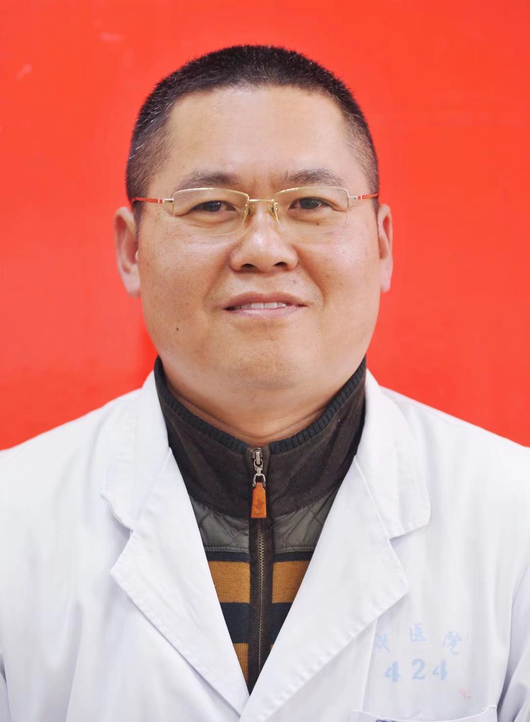 刘峰林