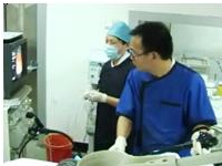 ERCP技术不开刀治疗肝、胆、胰系统疾病