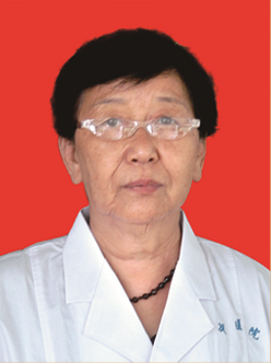 孙凤霞