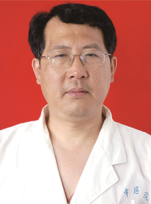 杜跃进